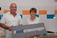 Confcommercio di Pesaro e Urbino - Intervista al profumo di mare alla Pescheria Marcolini 